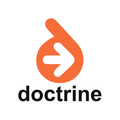 Вышли новые версии Doctrine ORM 3.0 и DBAL 4.0